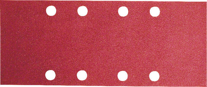 Slīppapīrs,kokam,perf. 93x230,K180,10gab