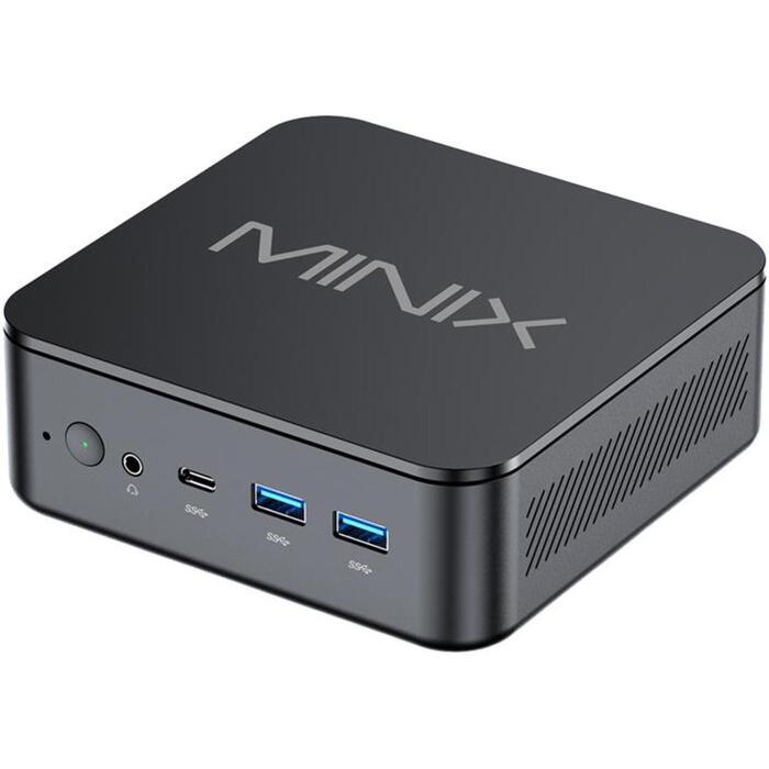 Minix NR660LP mini dators, Ryzen 5