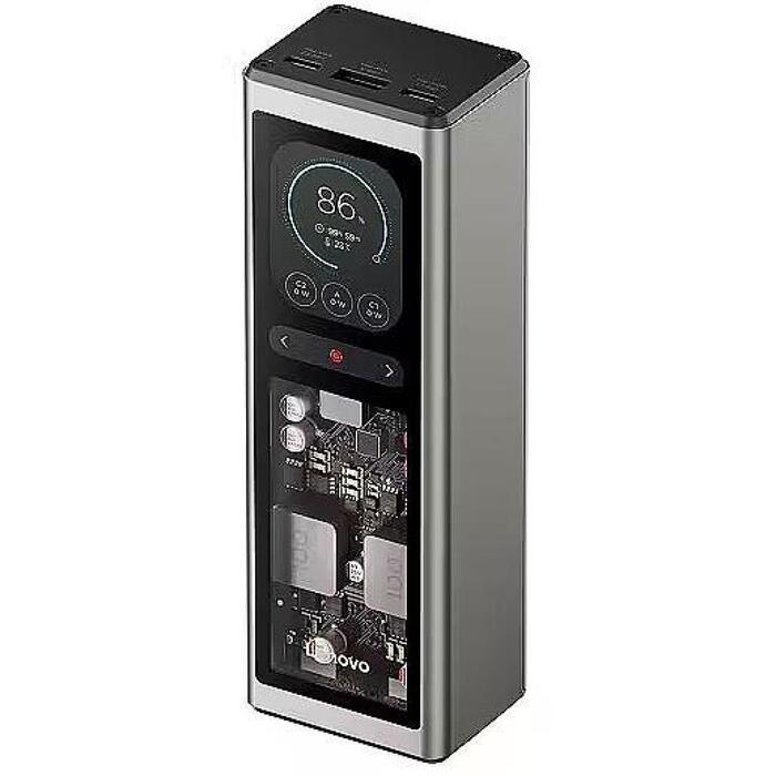 Lenovo 140W klēpjdatora PowerBank G0A3140WWW, 20000