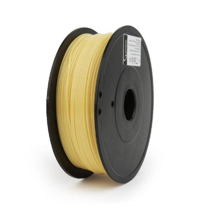 Gembird Flashforge PLA-PLUS filaments, 3DP-PLA+1.75-02-Y