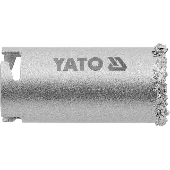 Yato YT-43910 Zāģis 33 mm, YG8+A3