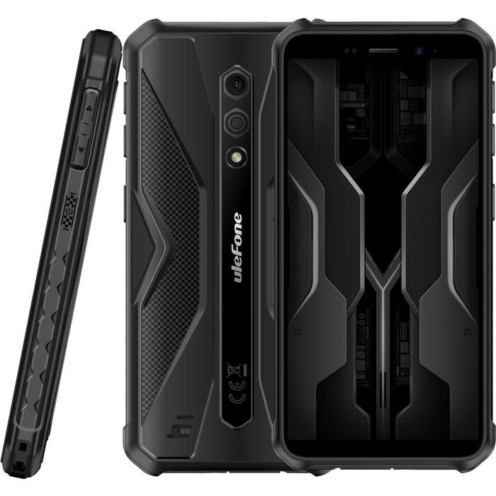 Ulefone Armor X12 Pro X12PRO ALLBLACK