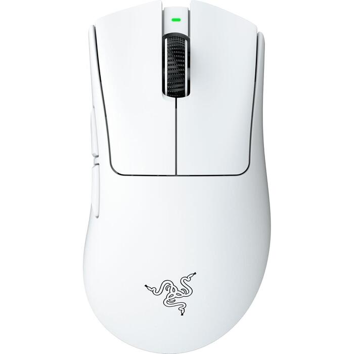 Razer DeathAdder V4 Pro ergonomiska spēļu