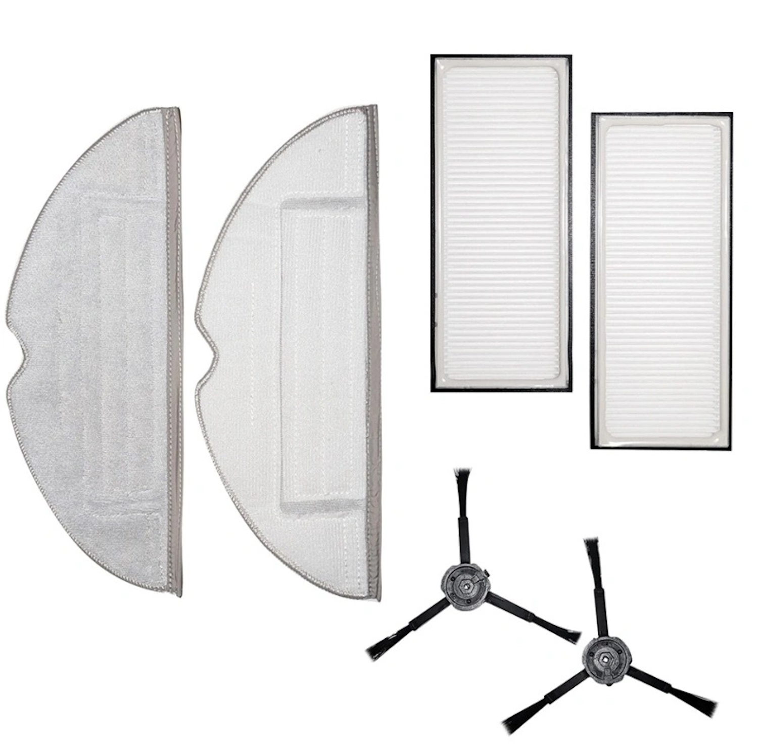 Roborock Accessories Kit 8.02.0300