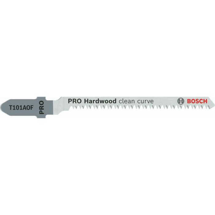 Bosch figūrzāģa asmens 2608655093 T 101