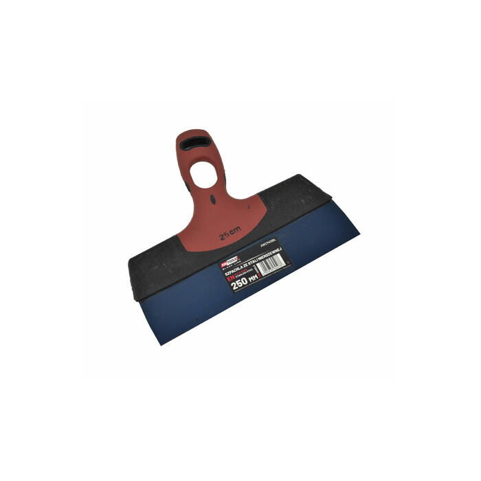 AWTOOLS Nerūsējošā tērauda fasādes špakteļlāpstiņa 250mm