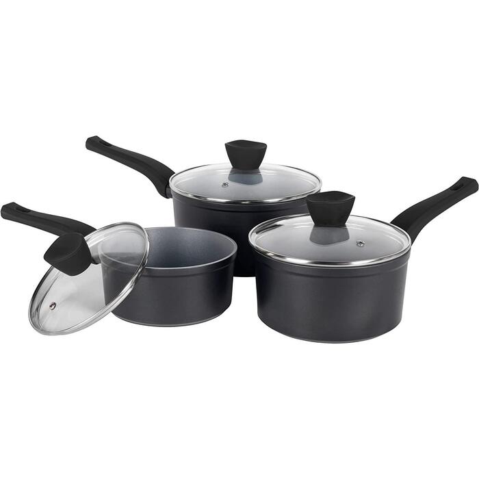 Russell Hobbs sautēšanas katliņu komplekts RH01706EU