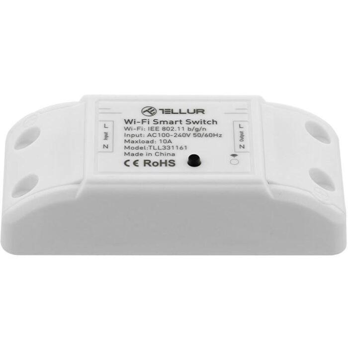 Tellur Slēdzis TLL331161, 2200W, AC100-240V, 10A