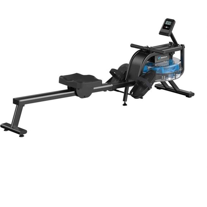 MERACH MR-R10B2 airu trenažieris MR-R10B2-EU, 15l