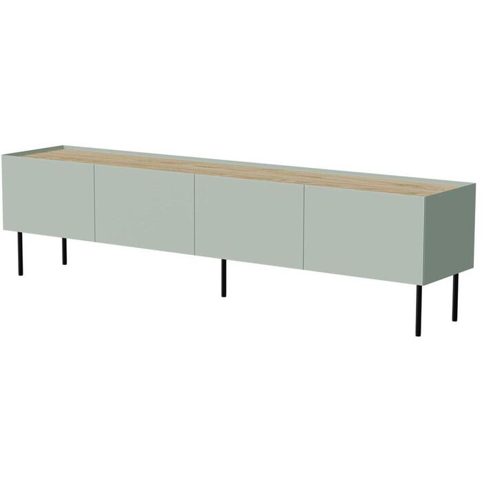Cama Meble televizors FELLINI 400111, 2000x400x520