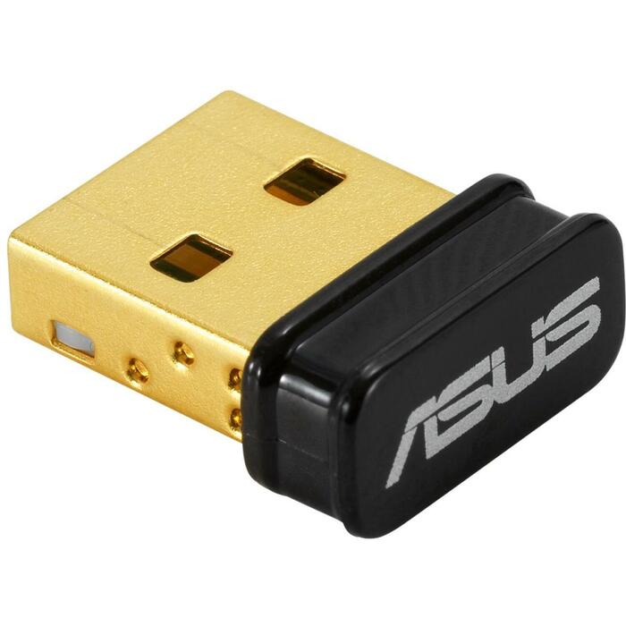 Asus USB adapteris USB-BT540, bezvadu, Bluetooth
