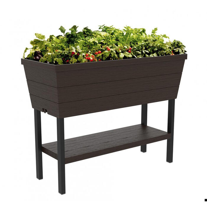 Puķu pods Urban Bloomer 29204411 KETER
