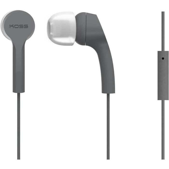 Koss Austiņas KEB9i, 3.5 mm