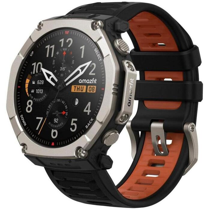 Amazfit T-Rex Ultra 2 W2550GL2N, 51mm