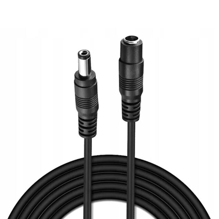 Ezviz PCA10 CS-CMT-PCA10 barošanas vada pagarinātājs