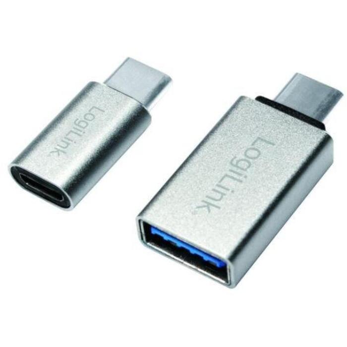 Logilink USB adapteris AU0040, USB 3