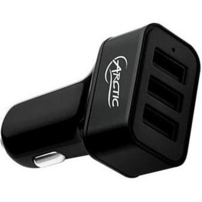 Arctic Car Charger 7200 (ACACC00003A) (ACACC00003A)