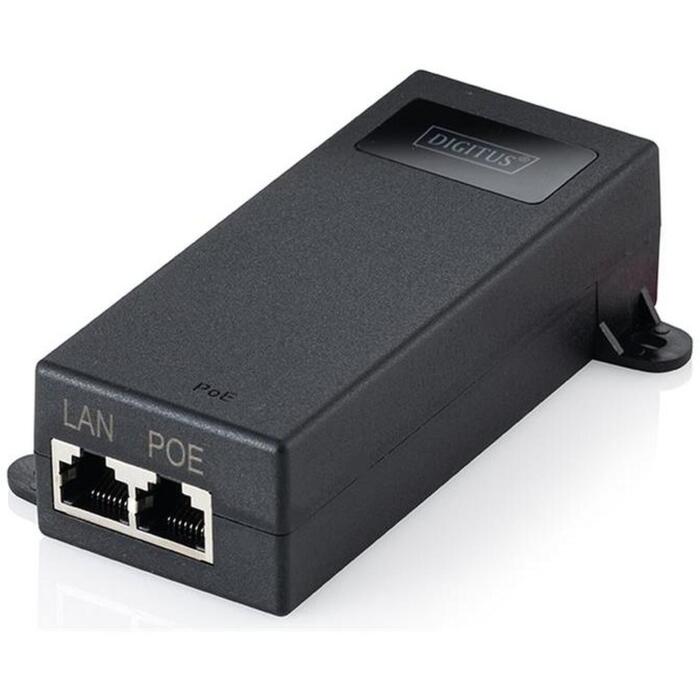 Digitus DN-95104-1 PoE++ inžektors, Gigabit Ethernet