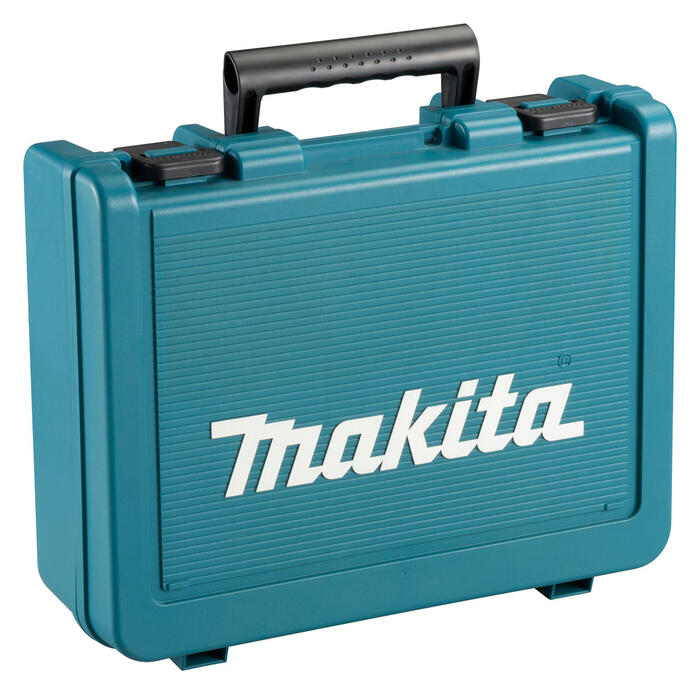 Plastikata koferis BDF442,452, 824774-7 MAKITA