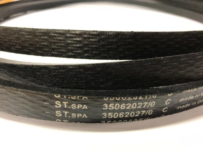 Nažu siksna Stiga traktoriem (BRP136) Stiga