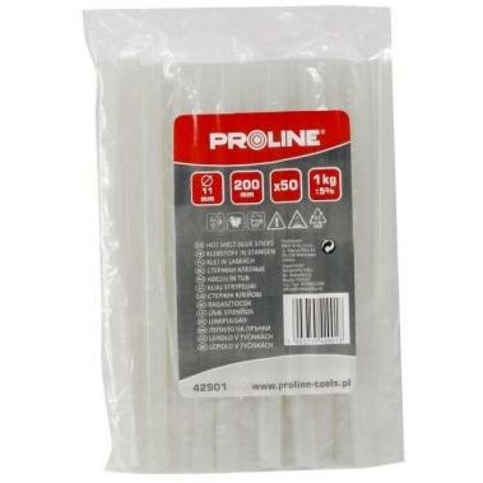 Proline Karstas līmes pistoles 5429018, 11mm