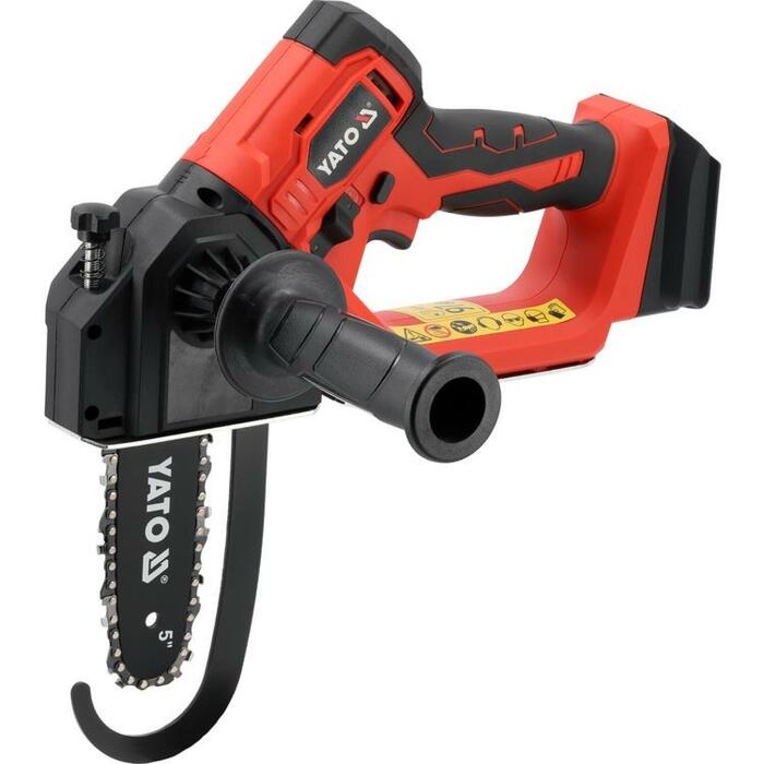 Yato motorzāģis YT-828116 18 V d