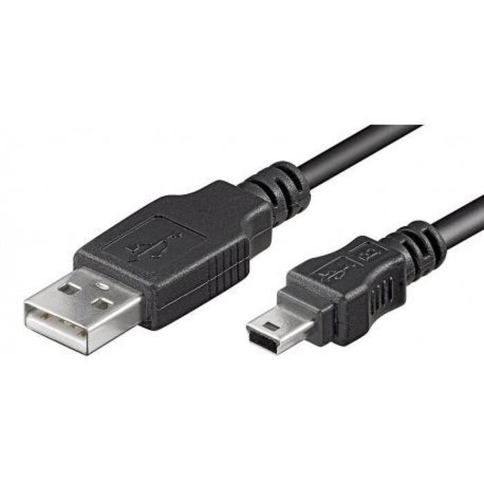Logilink USB kabelis CU0014, 1.8m