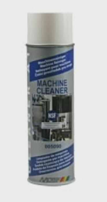Mašīnu tīrīšanas līdzeklis 500ml, MOTIP, 005090