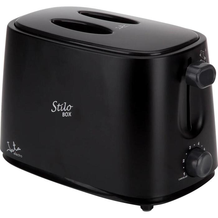 Jata Tosteris TT631, 750 W, 2