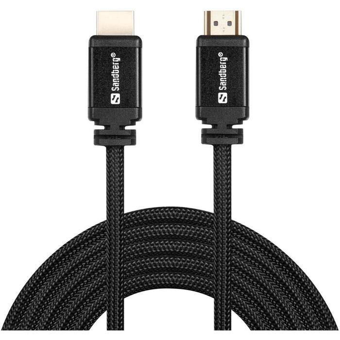 Sandberg HDMI kabelis 508-98, 2m, HDMI