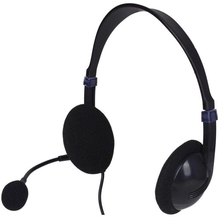 Sandberg Austiņas 325-26, 20-20000 Hz, 32