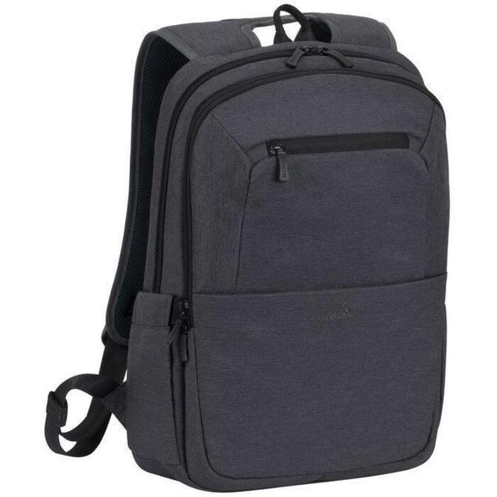 Rivacase planšetdatora soma 7760BLACK, 39.6cm