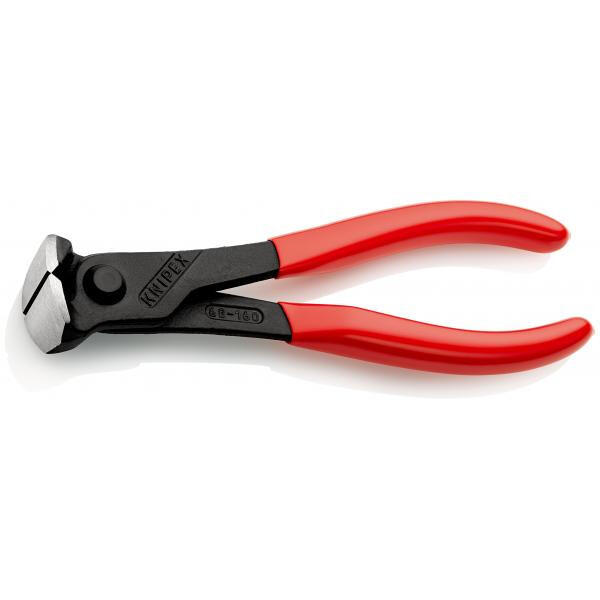 Galu griezējs, KNIPEX, 68 01 160