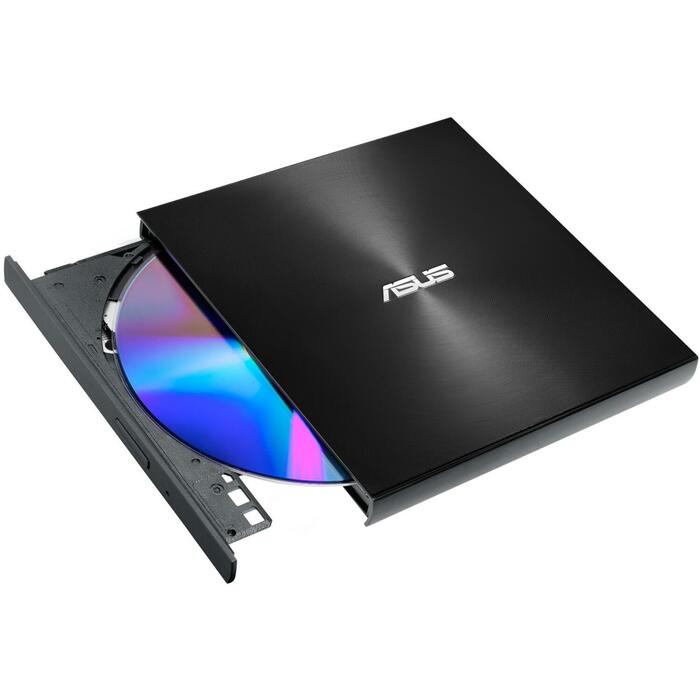 Asus DVD rakstītājs SDRW-08U8M-U/BLK/G/AS/P2G, USB Type-C