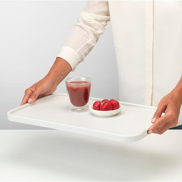 Brabantia Tasty+ griešanas dēlis un servēšanas
