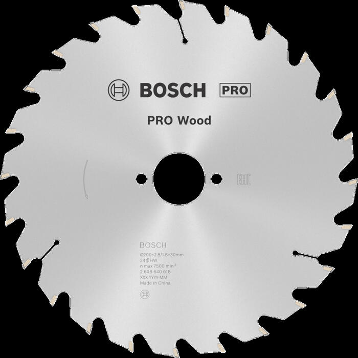 Rokas ripzāģiem PRO WOOD RIPZĀĢA ASMENS