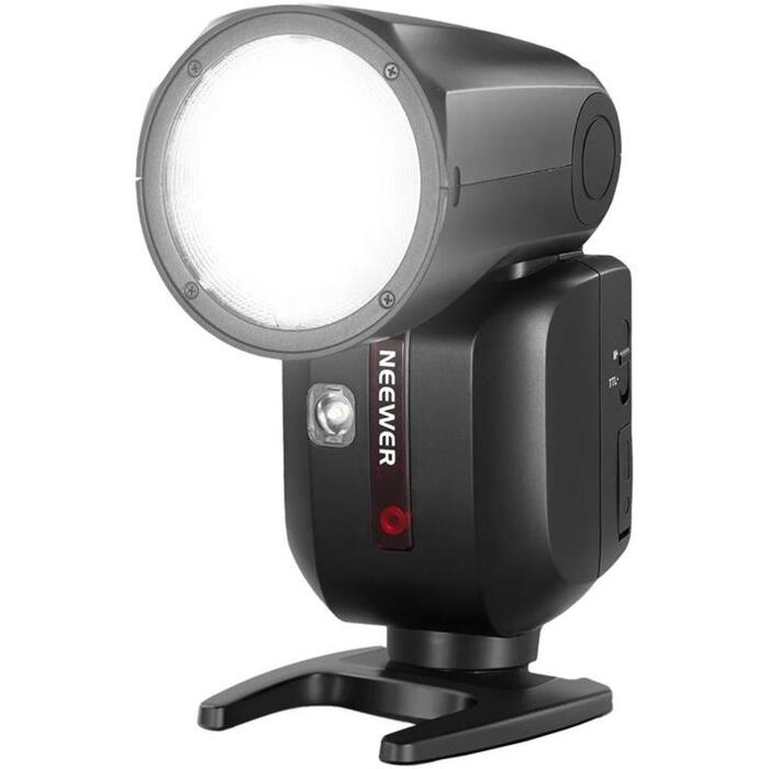 Neewer Z2PRO-F Speedlite zibspuldze Fujifilm kamerām