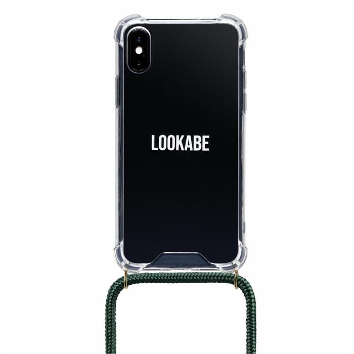 Lookabe Kaklarota iPhone X/Xs LOO013, 5