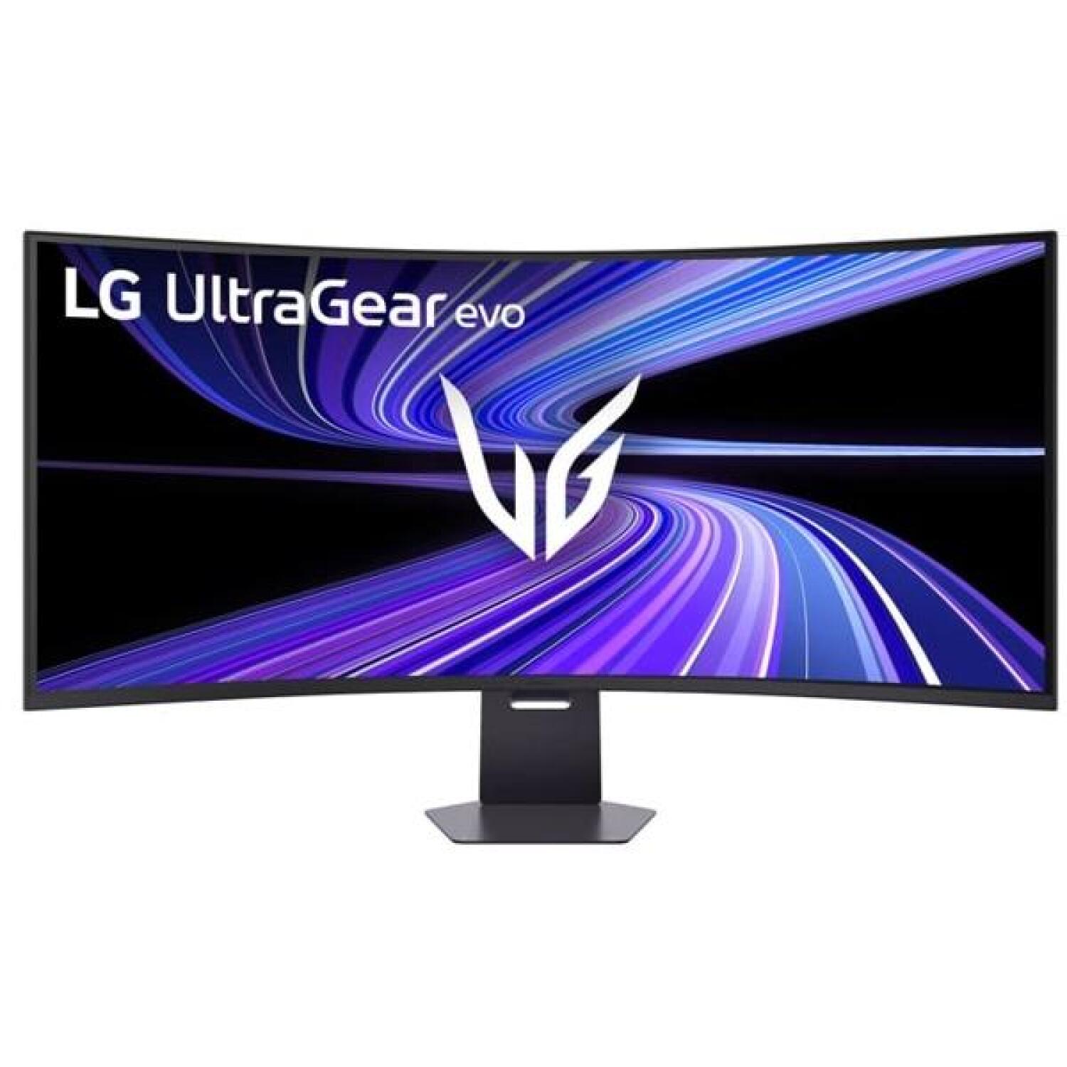 LG monitors UltraGear evo G9 52G930B-B