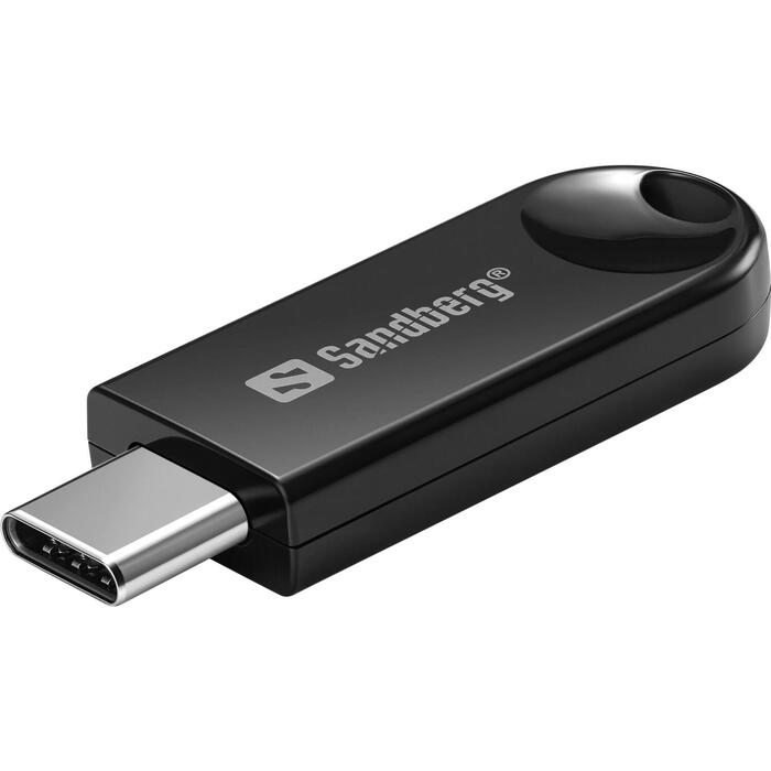 Sandberg USB-C BT 5.3 bezvadu