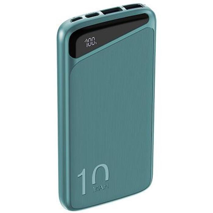 Navitel PWR10 MX Green, 10000mAh, 3