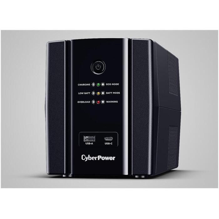 Cyberpower UPS - ārējais, UT2200EG, 2200