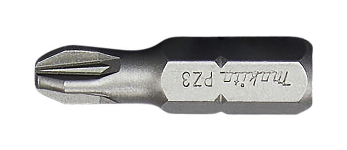 Uzgalis PZ3x25mm (25), B-24620 MAKITA (B-24620)