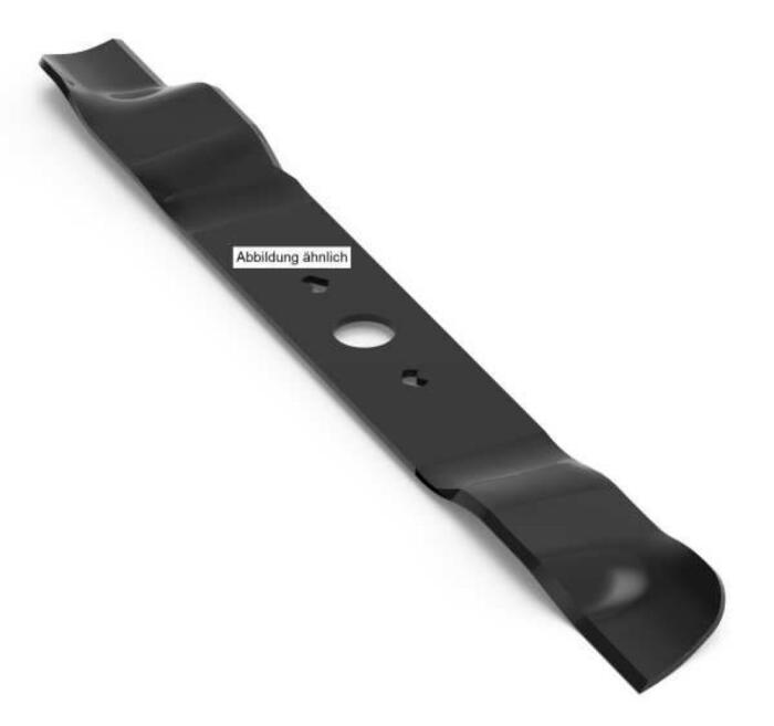 Zāles pļāvēja asmens 46 cm, CRAMER