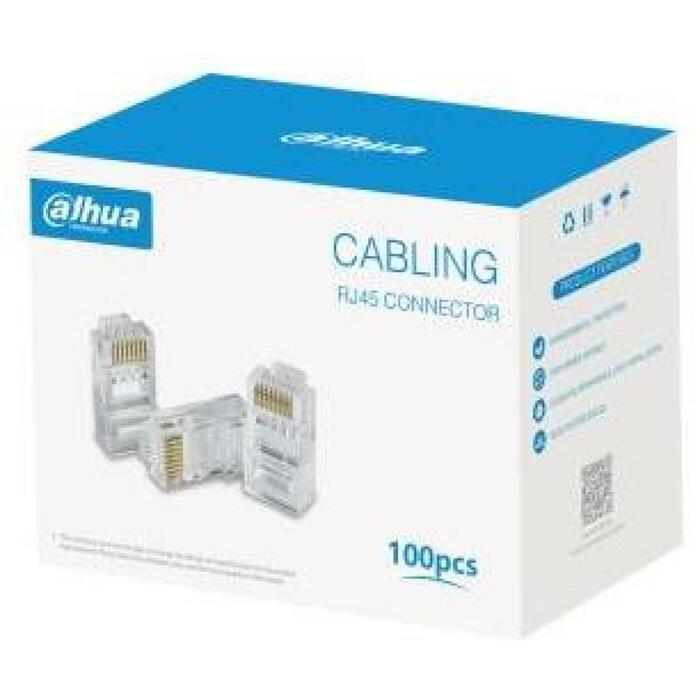 Dahua PFM976-531 Savienotājs, RJ45, 100 gab