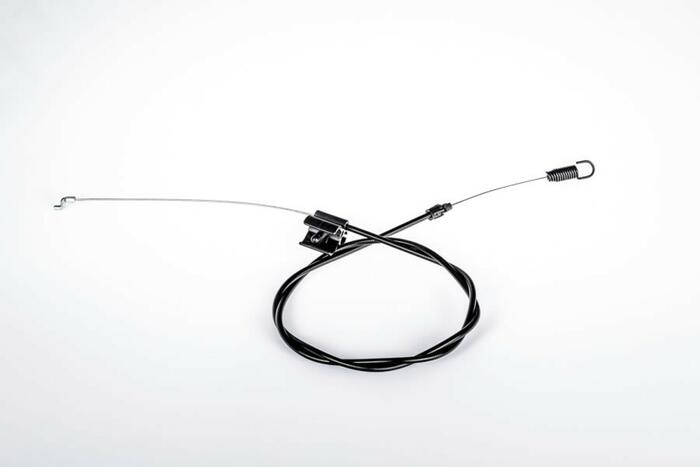 Trose gaitas CC 46, MTD, 746-05042