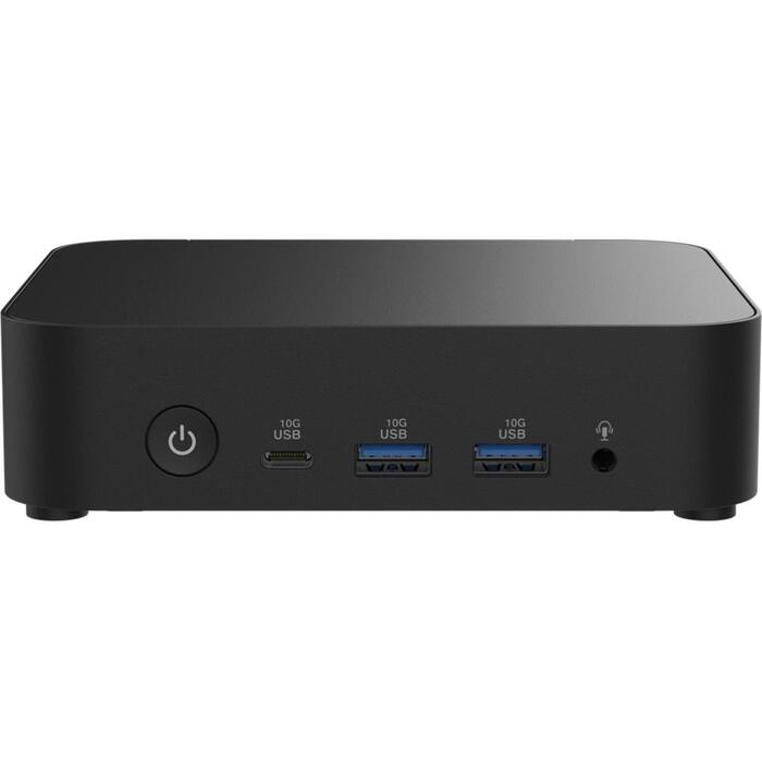 Asus Stacionārs dators NUC N97 90AR00M2-M00080