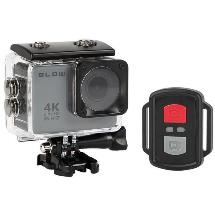 Blow ACTION CAMERA Pro4U 78-538#, 4K