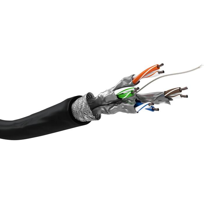Goobay | CAT 6 Outdoor Network