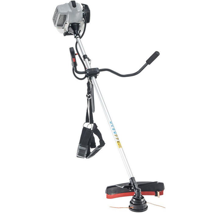 Benzīna motorizkapts BC 400 B, 39